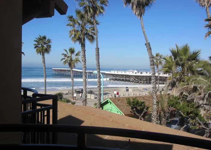 Ocean Park Inn