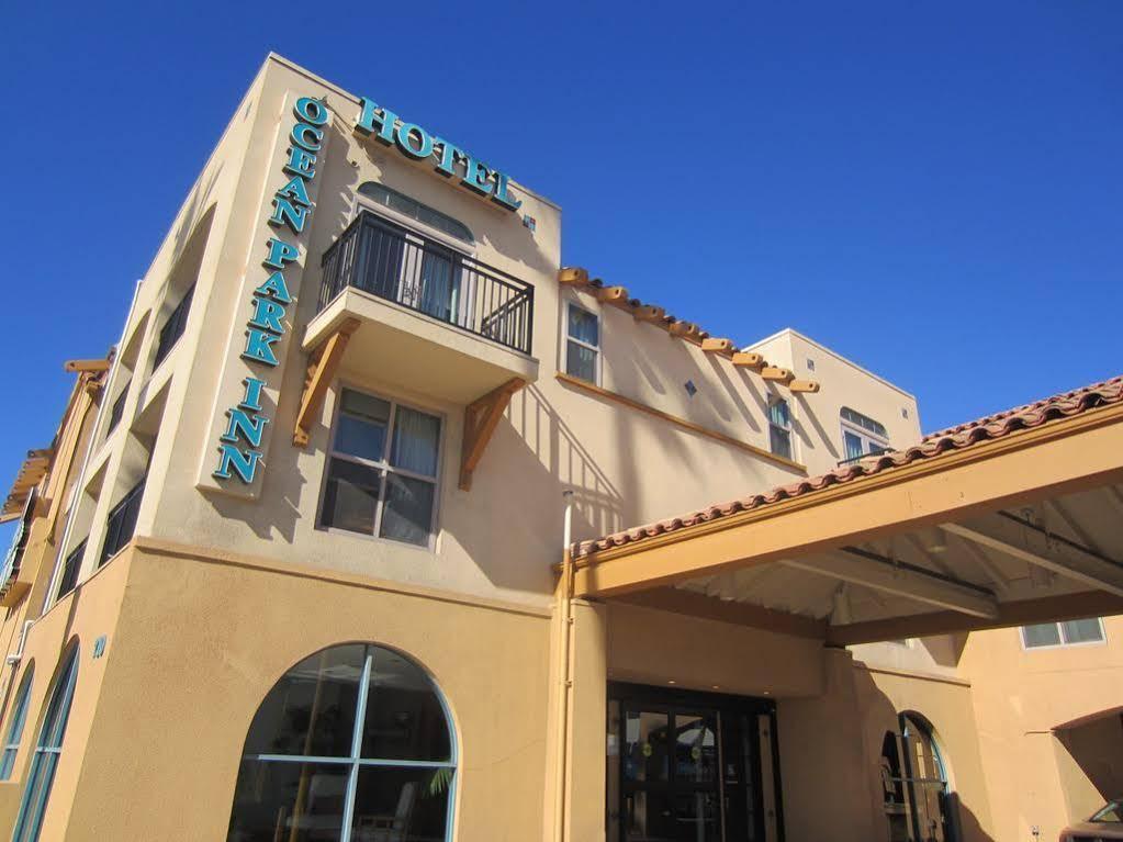 Ocean Park Hotel 3*