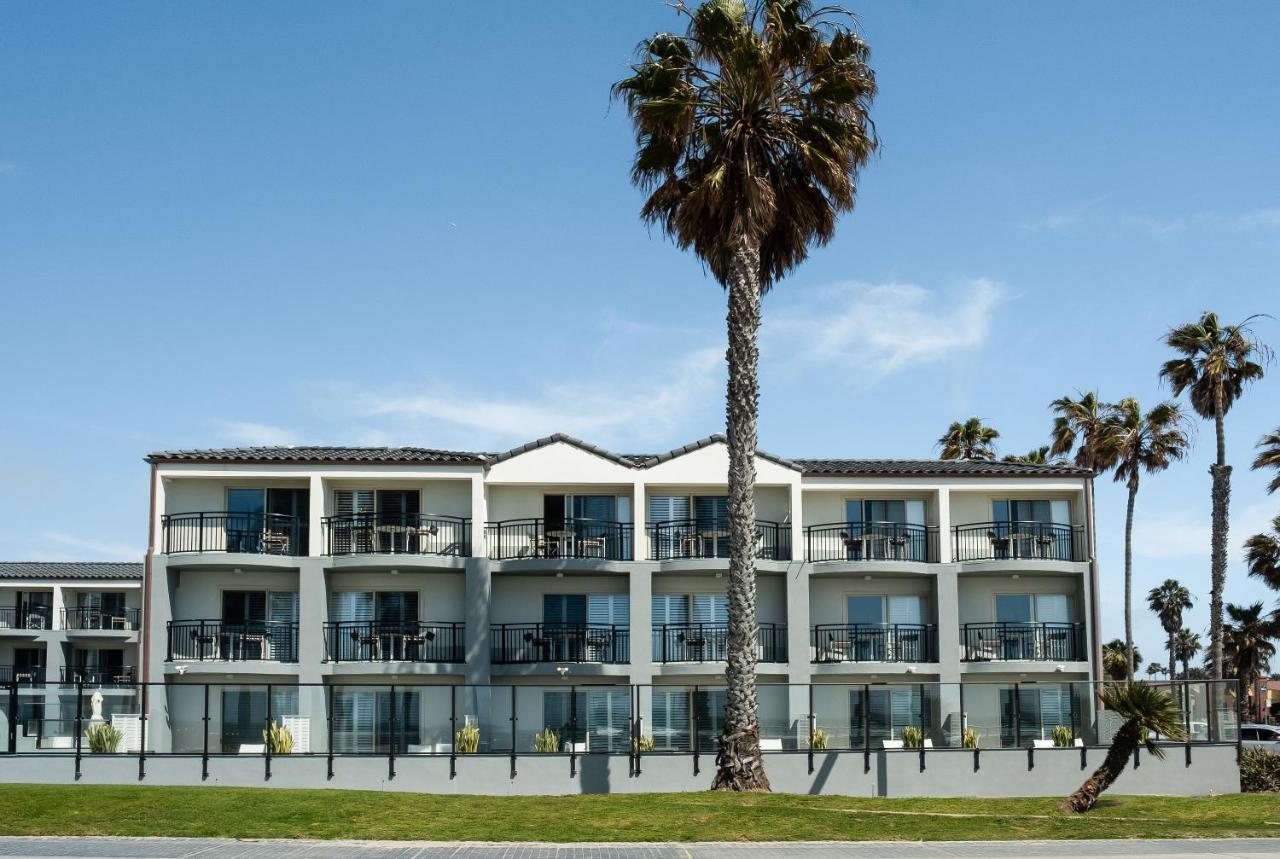 Hotel Ocean Park