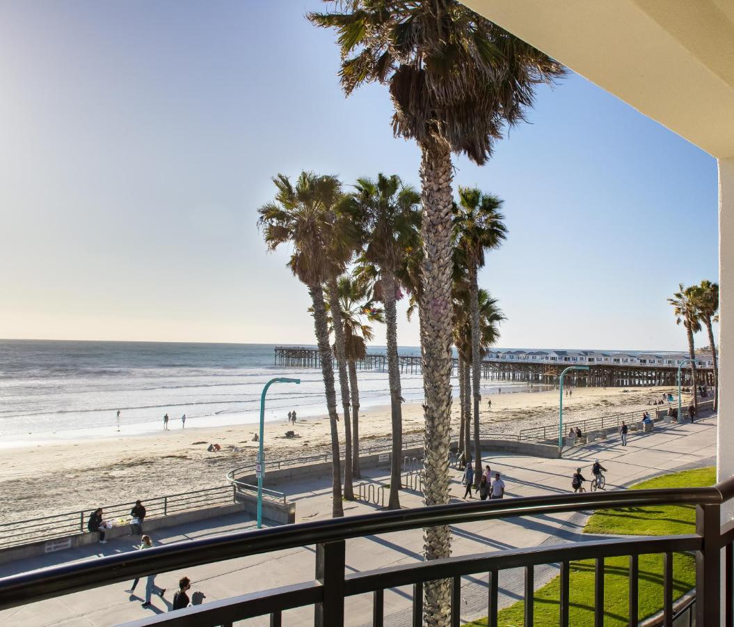 Hotel Ocean Park